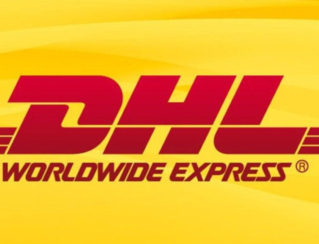 DHL Fast Shipping