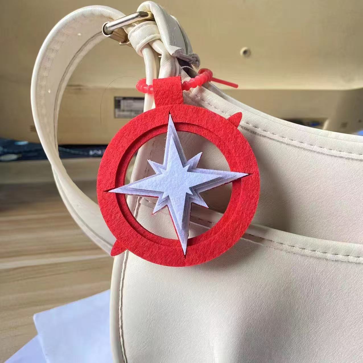 Stray Kids Skzoo Nachimbong Hanging Keychain, Free Shipping