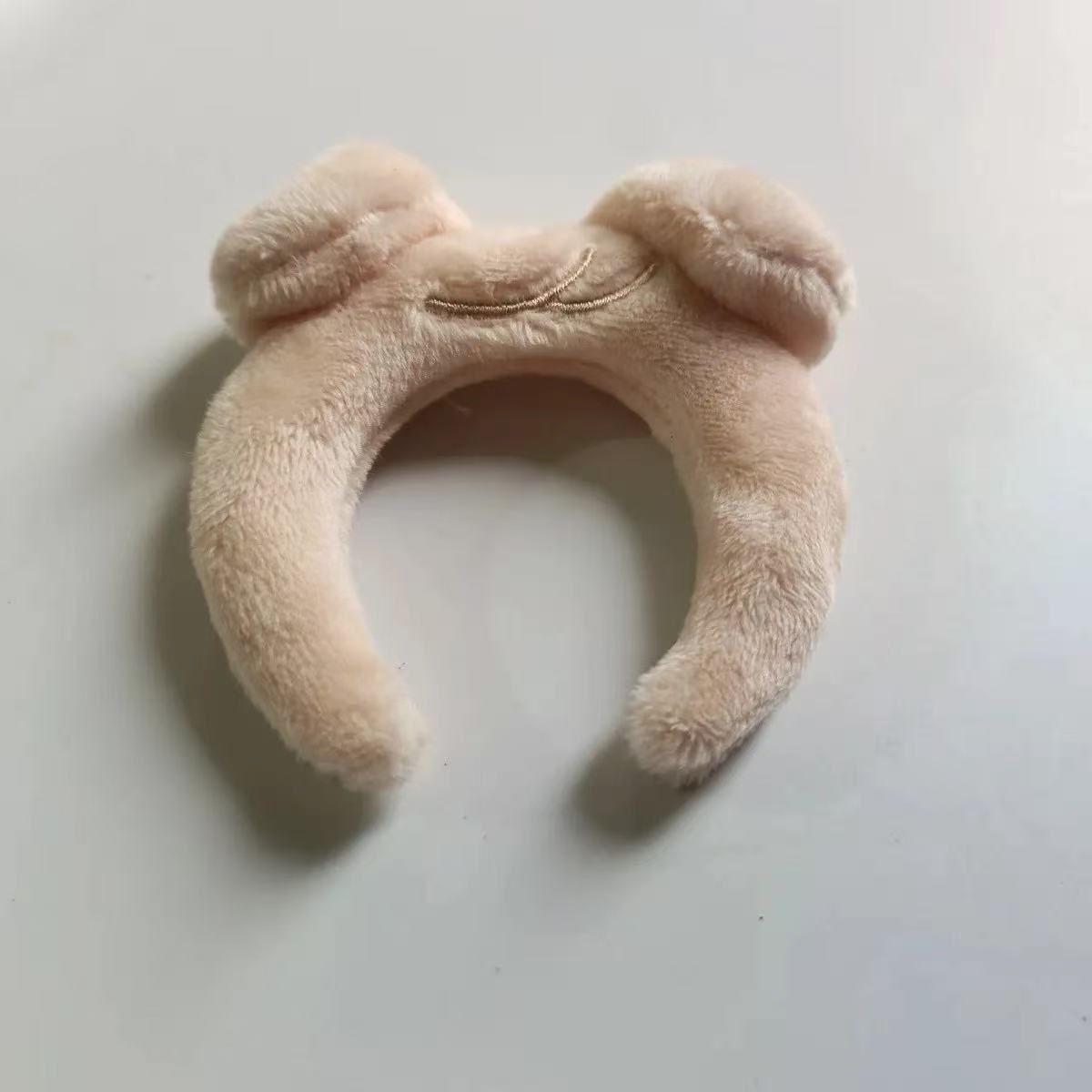 Stray Kids Skzoo Nachimbong Hair Hoop, Non-Woven Fabric, Kpop Gift For Fans Friends