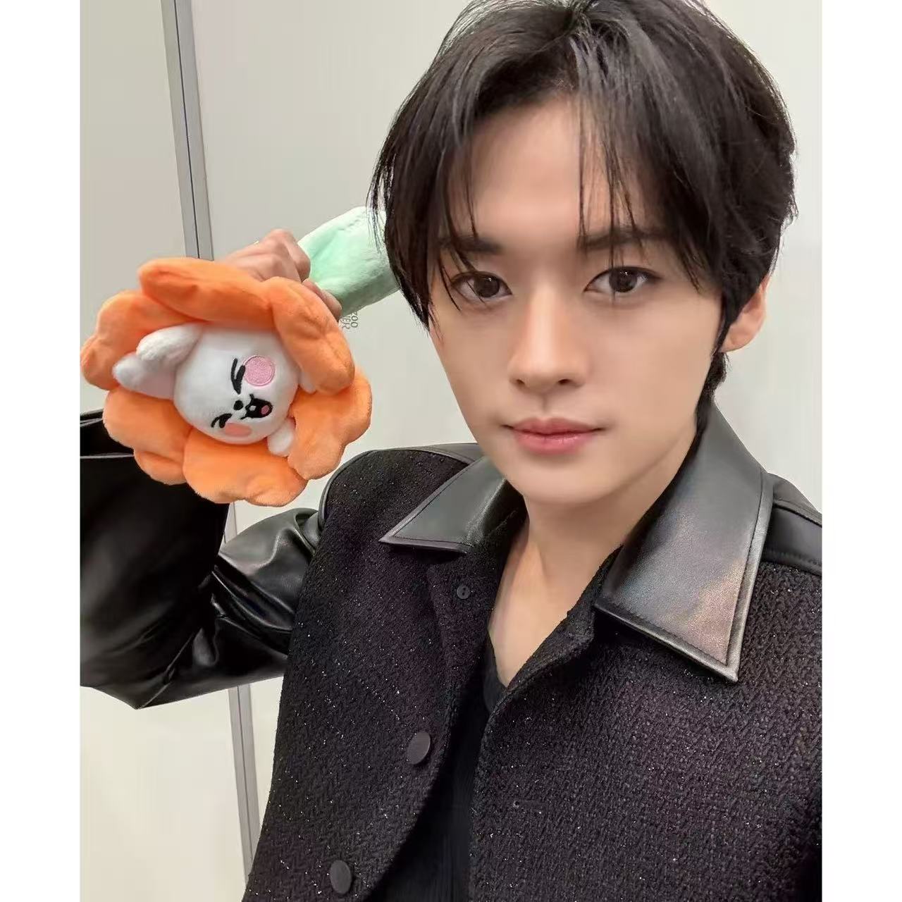 Fanmade Stray Kids Skzoo Pencil Case , Acrylic , Kpop Gift For Fans Friends