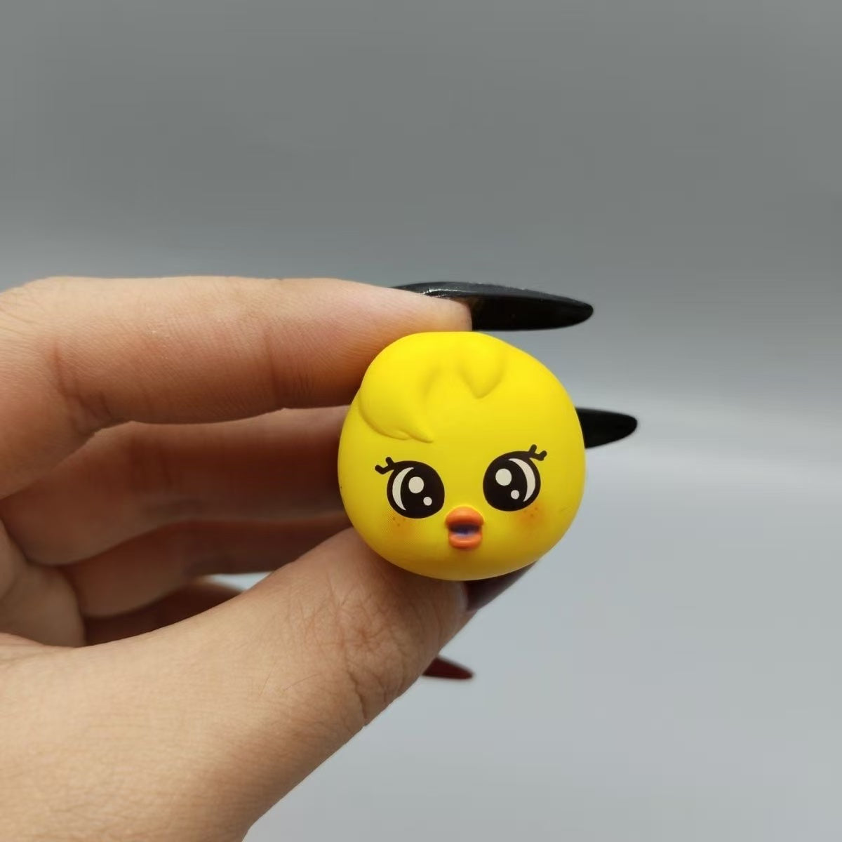 Stray Kids Skzoo Nachimbong Ring Gacha, Acrylic , Kpop Gift For Fans Friends