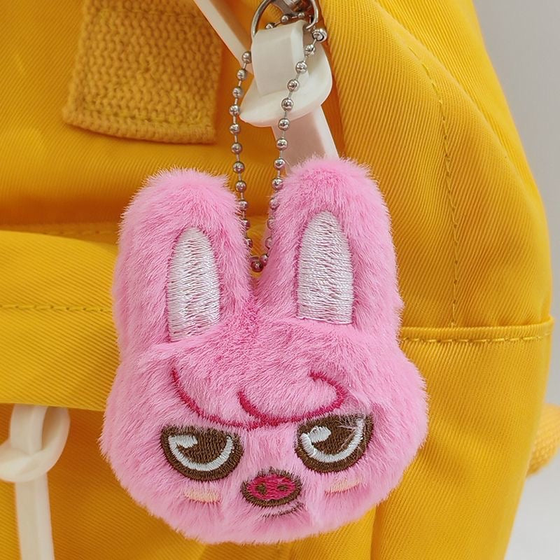 Stray Kids Skzoo Nachimbong Plush Keychain, Free Shipping