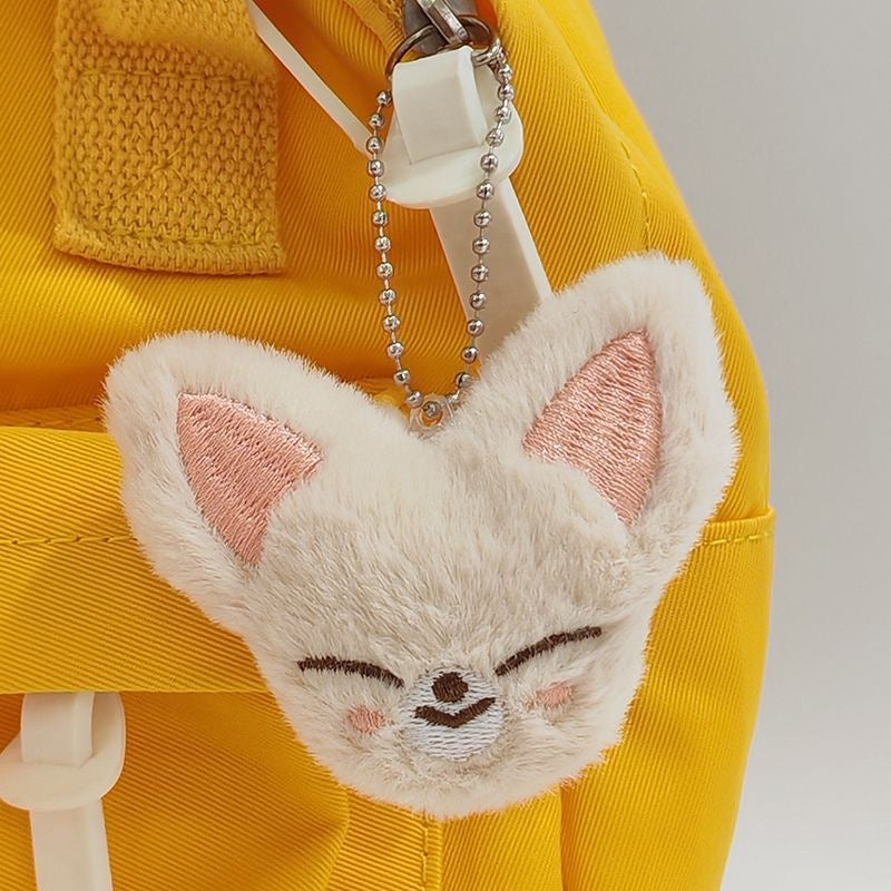 Stray Kids Skzoo Nachimbong Plush Keychain, Free Shipping