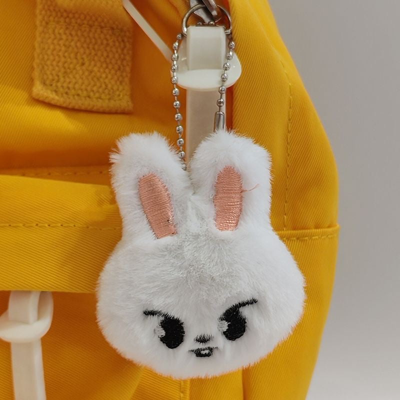 Stray Kids Skzoo Nachimbong Plush Keychain, Free Shipping