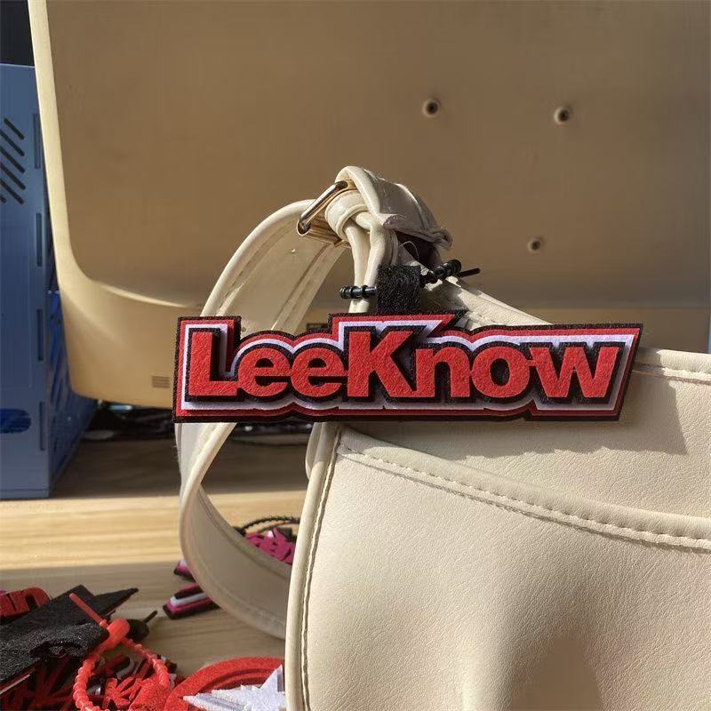 Stray Kids Skzoo Nachimbong Hanging Keychain, Free Shipping