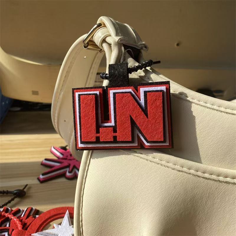 Stray Kids Skzoo Nachimbong Hanging Keychain, Free Shipping