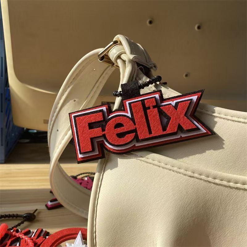 Stray Kids Skzoo Nachimbong Hanging Keychain, Free Shipping