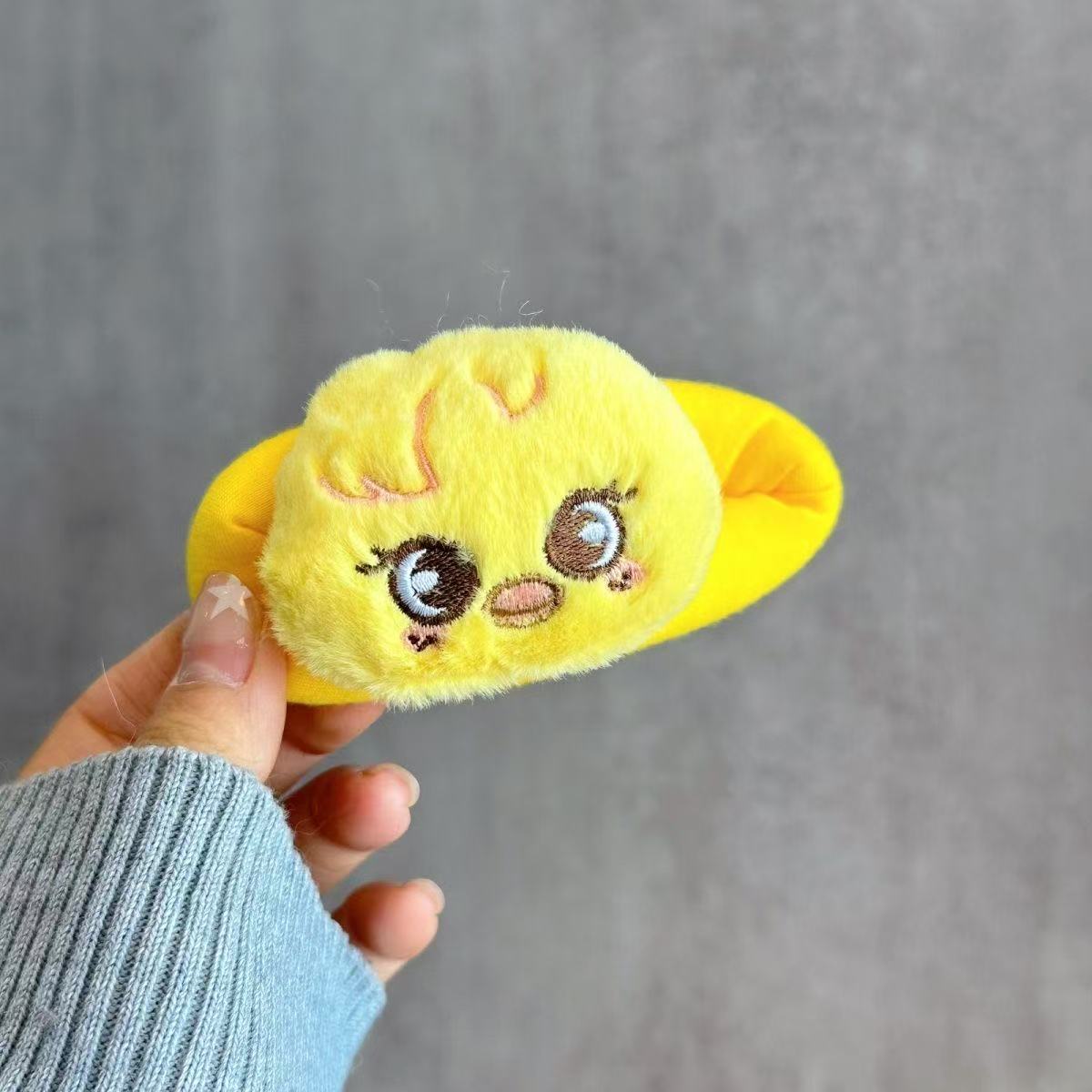 Stray Kids Skzoo Nachimbong Hairpin, Free Shipping