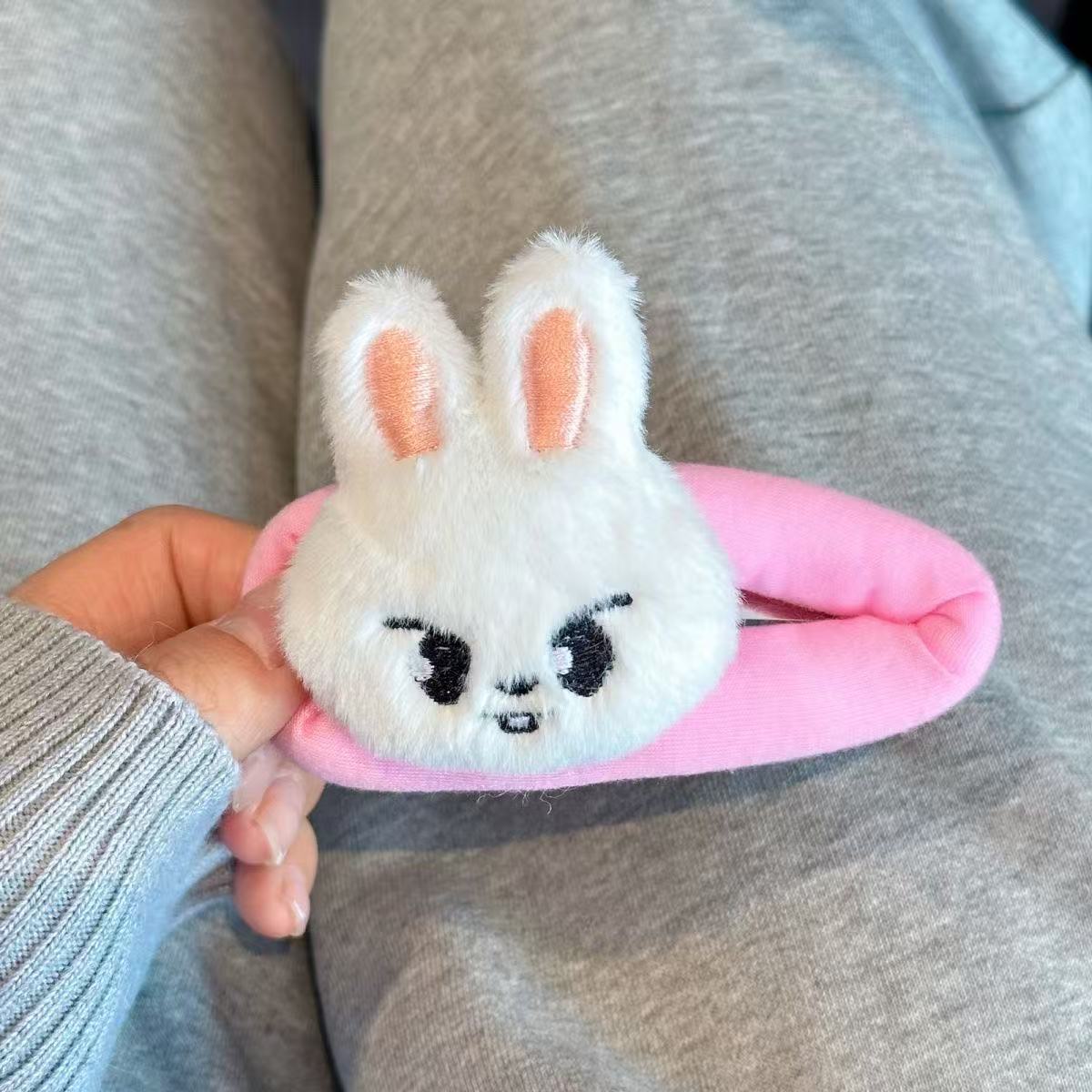 Stray Kids Skzoo Nachimbong Hairpin, Free Shipping