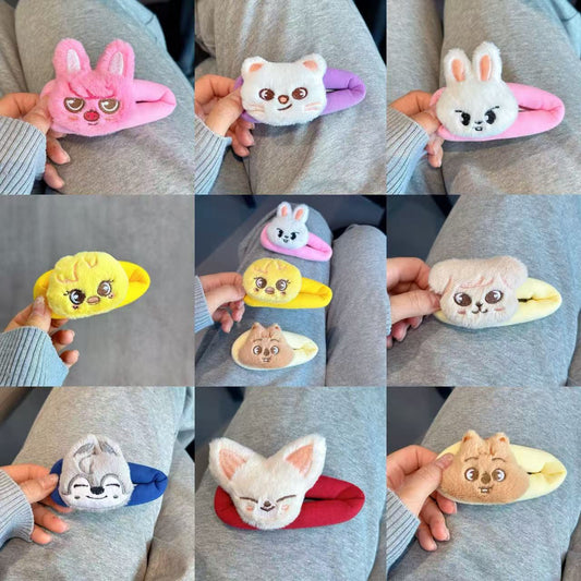 Stray Kids Skzoo Nachimbong Hairpin, Free Shipping