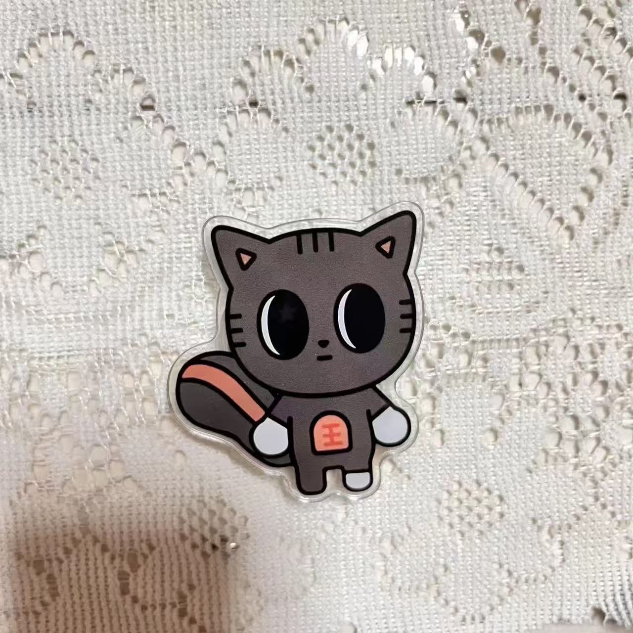 Stray Kids Skzoo Nachimbong Phone Grip, Free Shipping