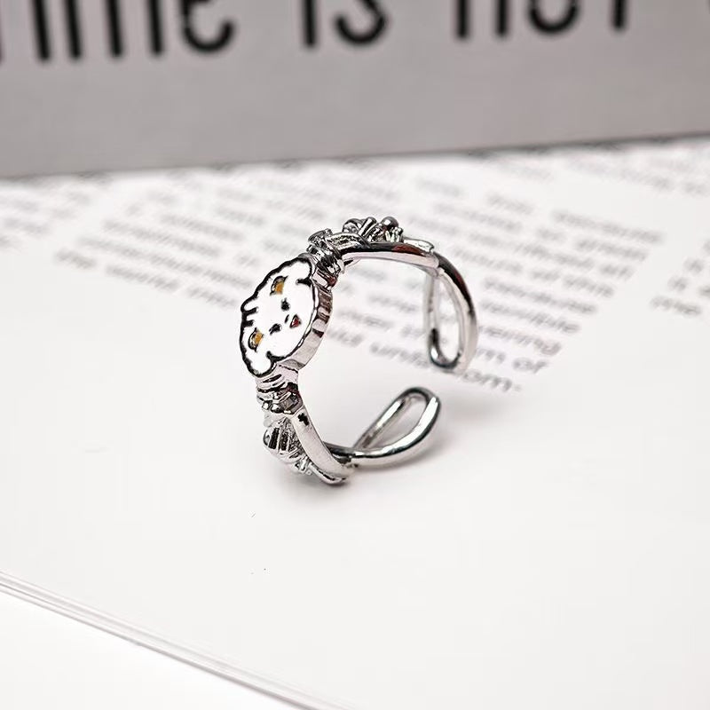 Stray Kids Ring Jewelry, Free Shipping
