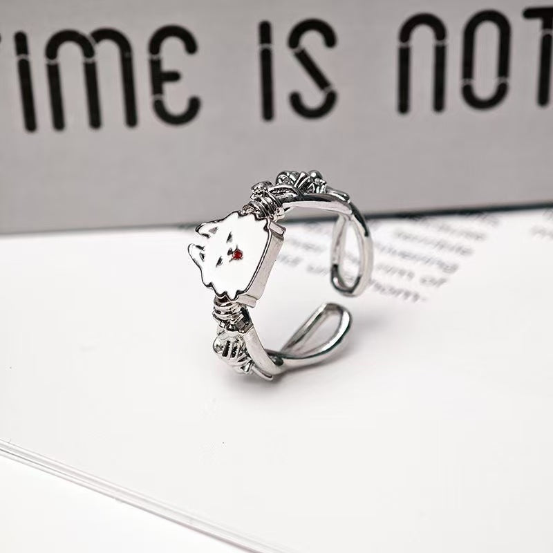 Stray Kids Ring Jewelry, Free Shipping