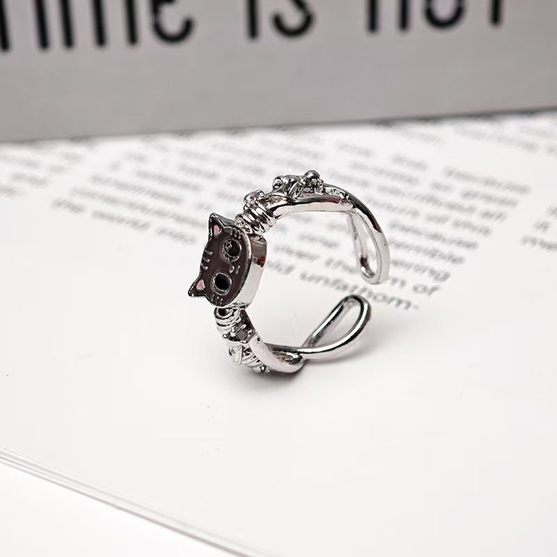 Stray Kids Ring Jewelry, Free Shipping