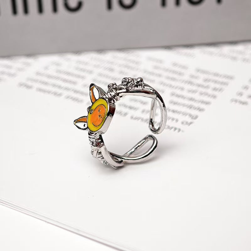 Stray Kids Ring Jewelry, Free Shipping