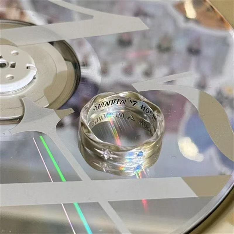 Stray Kids Ring, Free Shipping