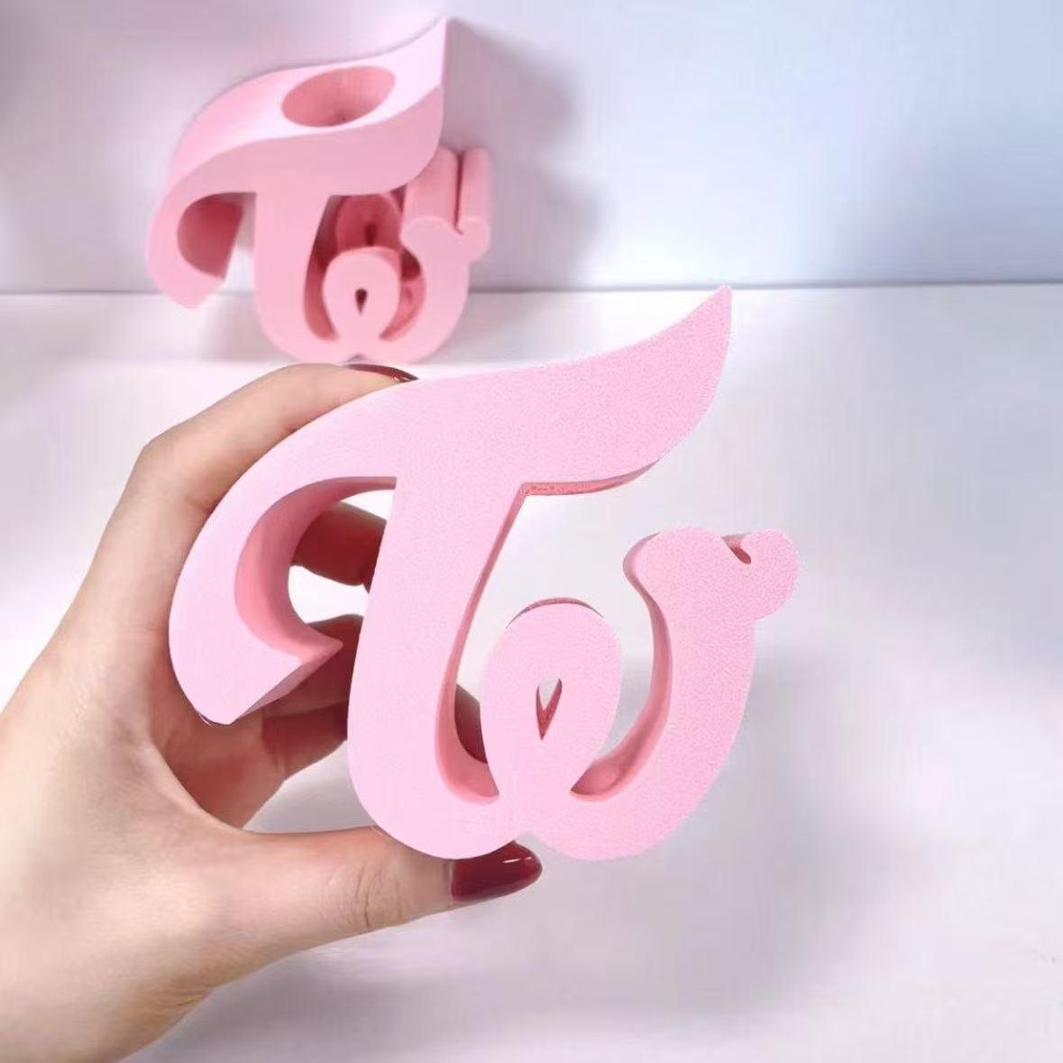 Twice Lightstick Base Stand, Free Shipping