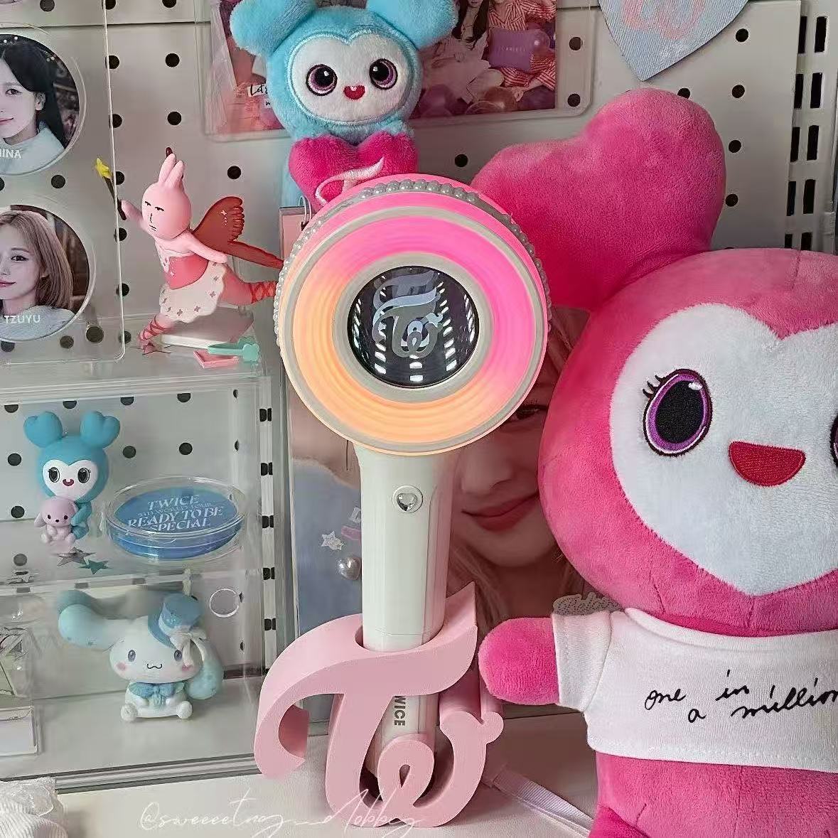 Twice Lightstick Base Stand, Free Shipping