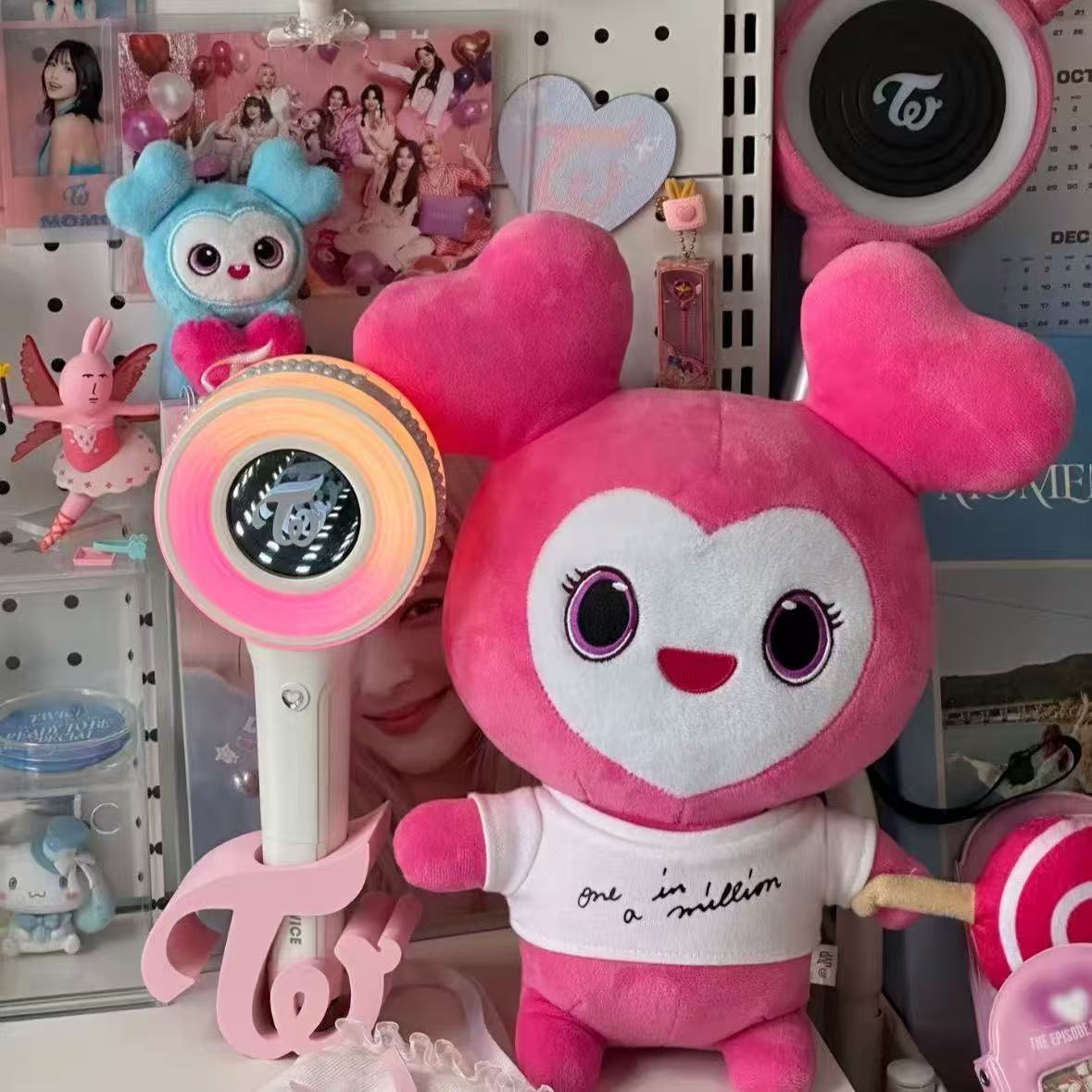 Twice Lightstick Base Stand, Free Shipping