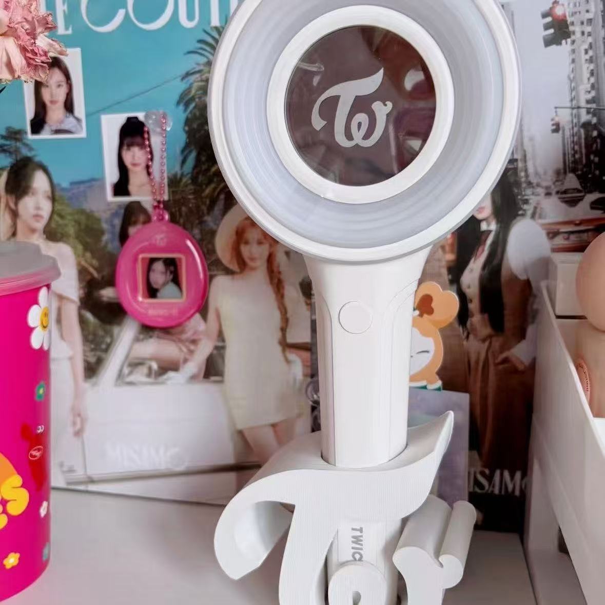 Twice Lightstick Base Stand, Free Shipping