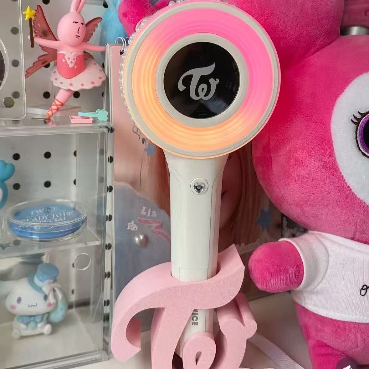 Twice Lightstick Base Stand, Free Shipping