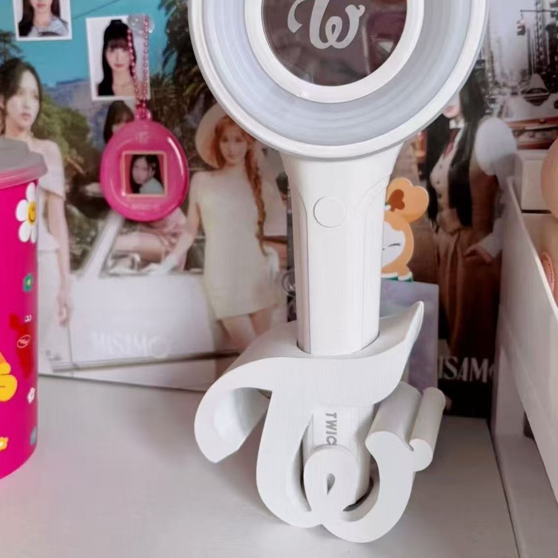 Twice Lightstick Base Stand, Free Shipping