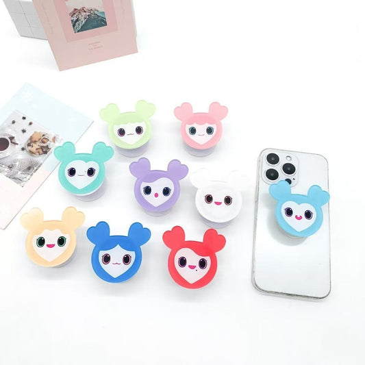 Twice Lovely Baby Phone Grip, Free Shipping