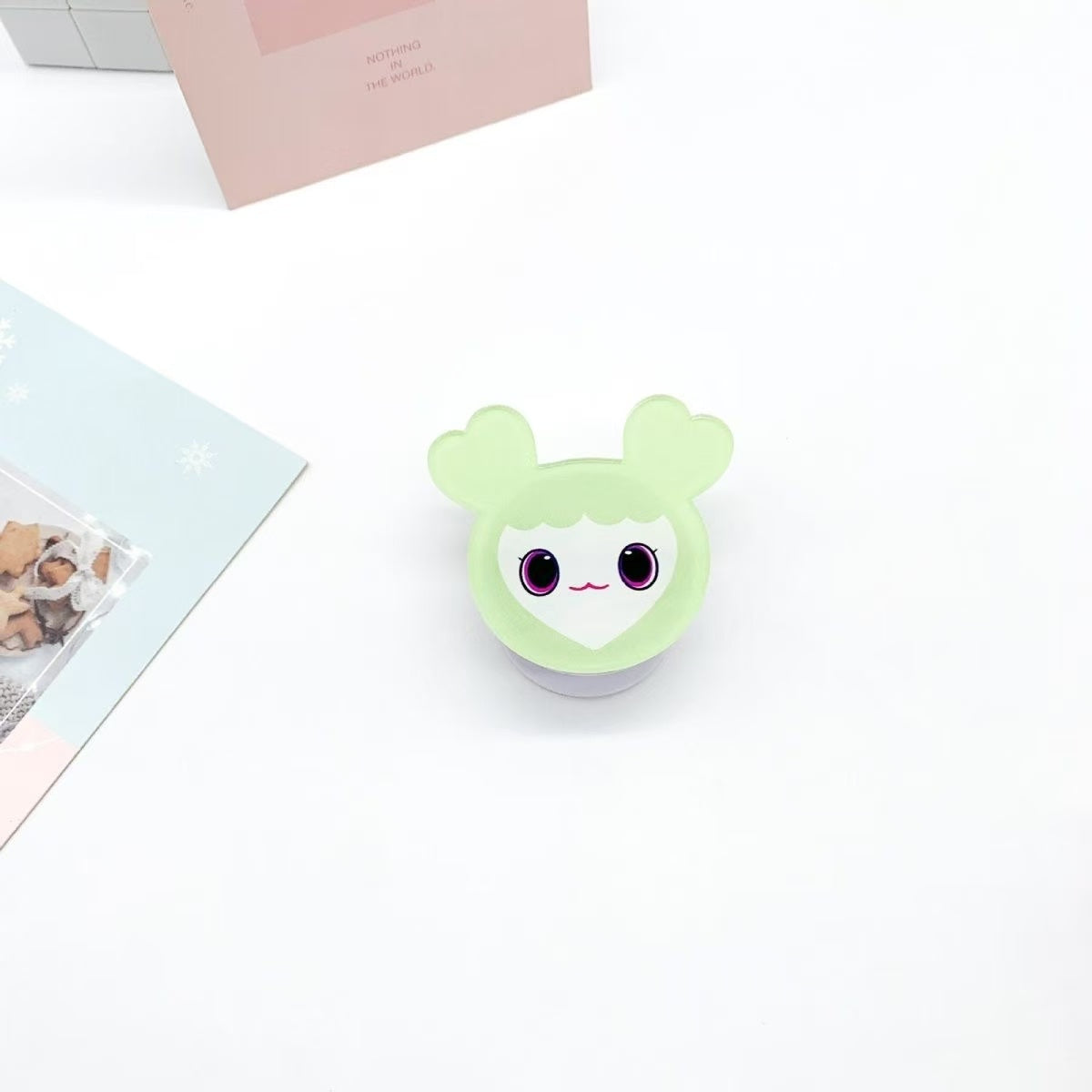 Twice Lovely Baby Phone Grip, Free Shipping
