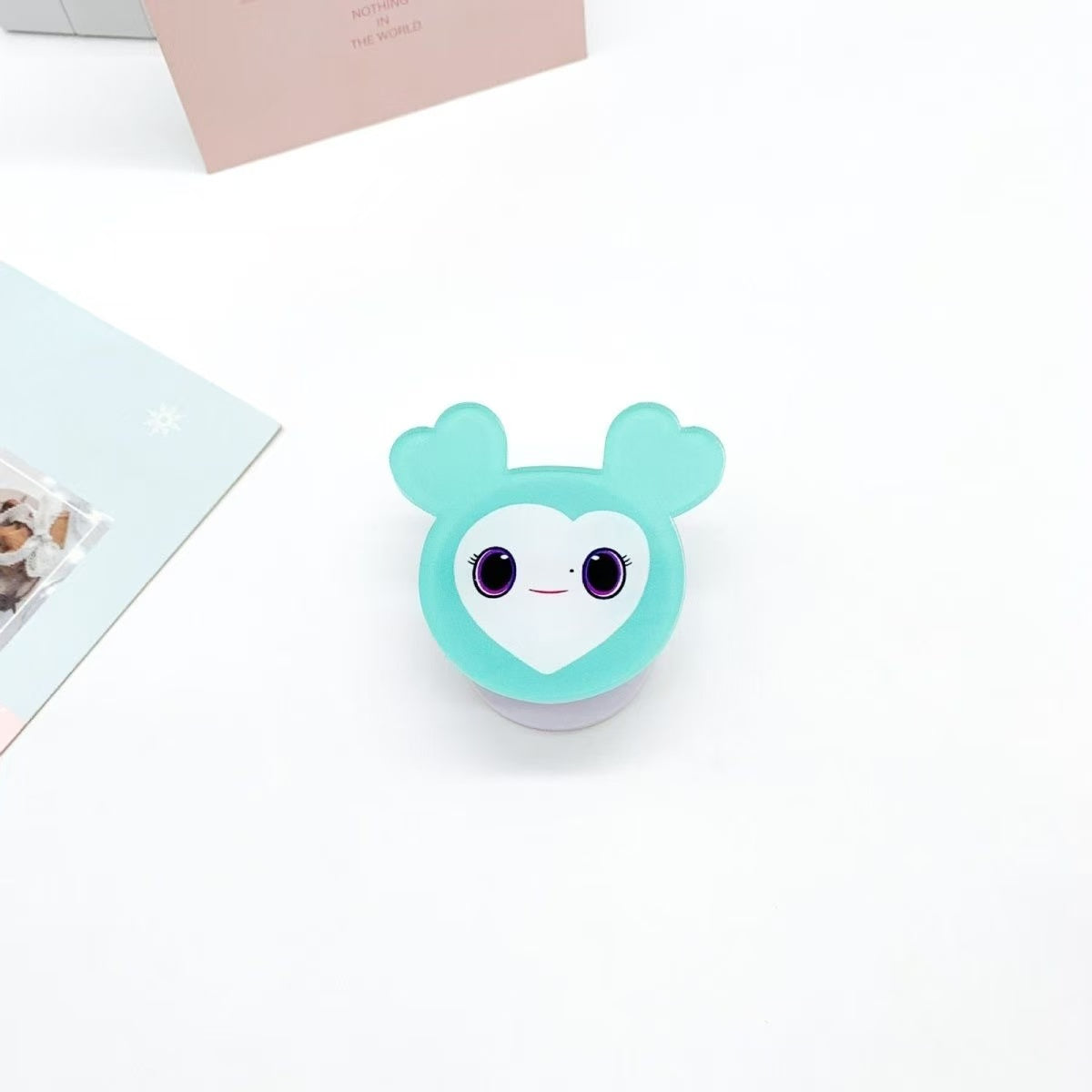 Twice Lovely Baby Phone Grip, Free Shipping