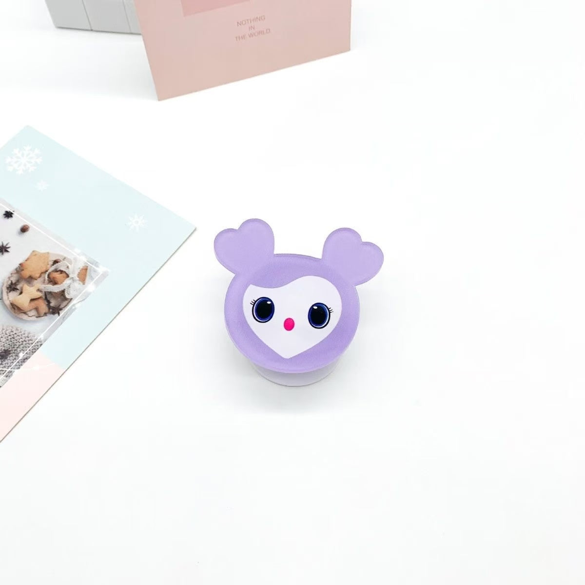 Twice Lovely Baby Phone Grip, Free Shipping