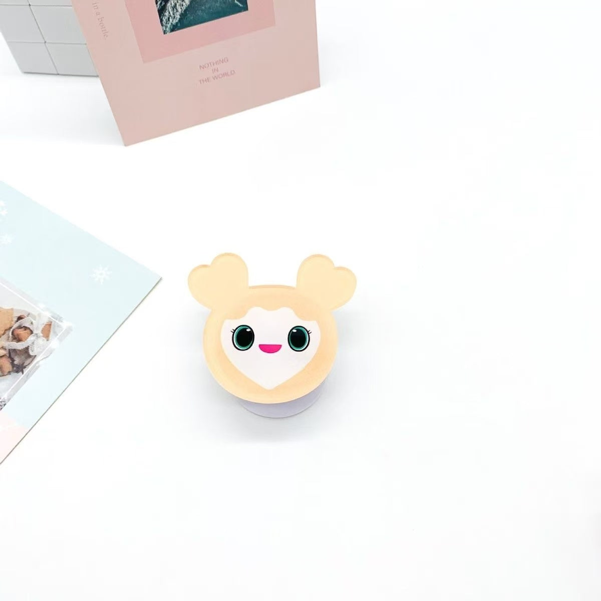 Twice Lovely Baby Phone Grip, Free Shipping