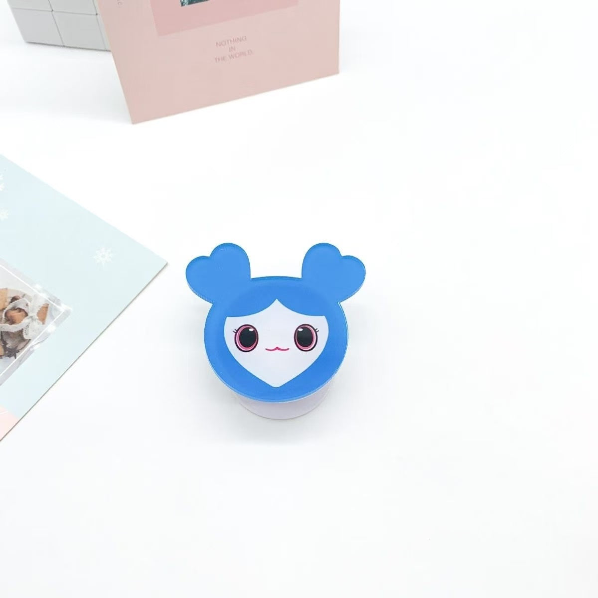 Twice Lovely Baby Phone Grip, Free Shipping