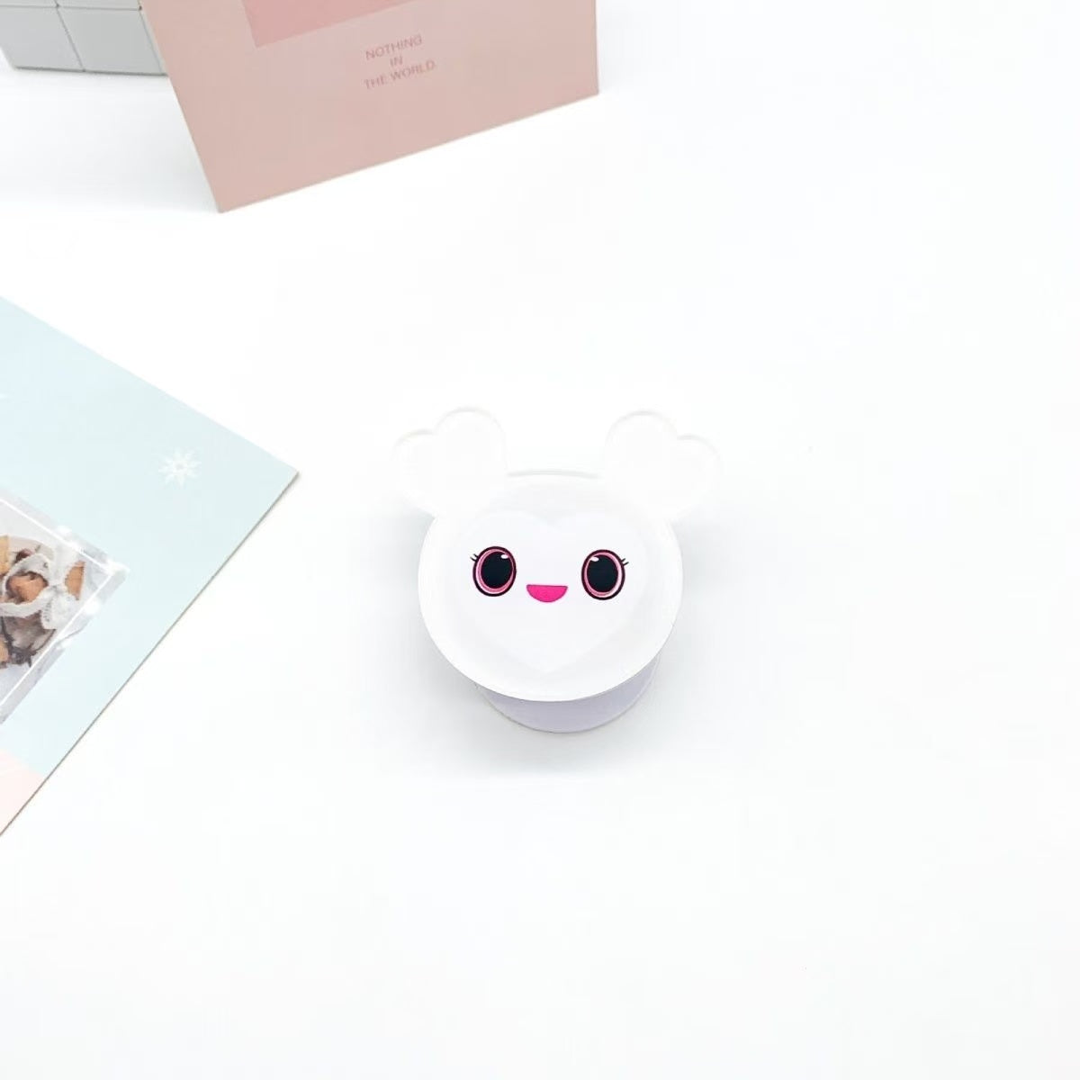 Twice Lovely Baby Phone Grip, Free Shipping