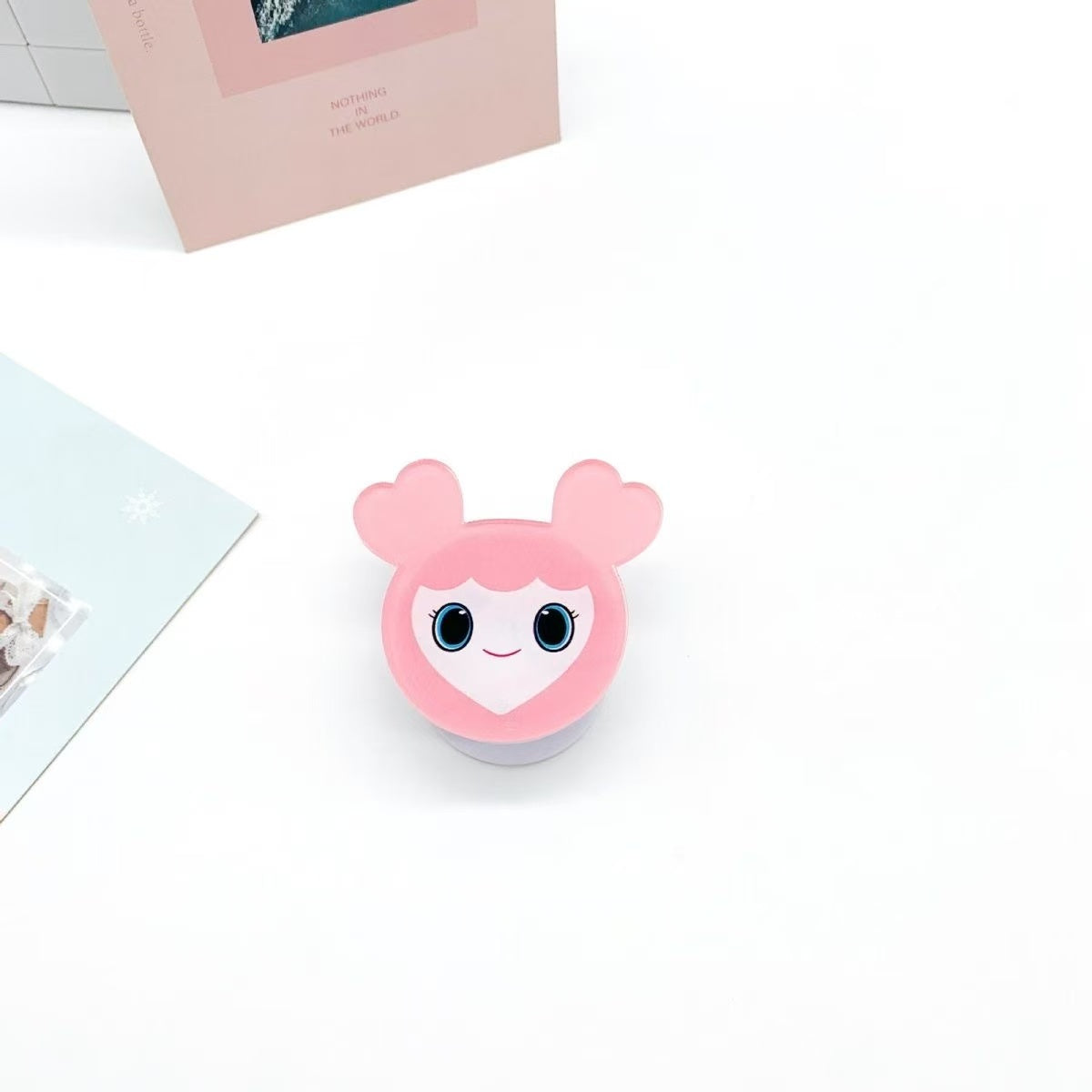 Twice Lovely Baby Phone Grip, Free Shipping