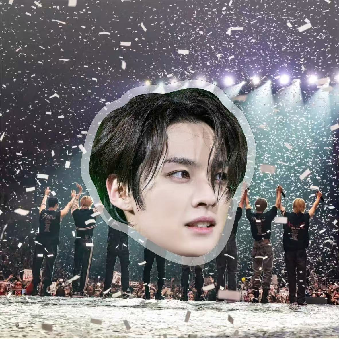 Stray Kids Skzoo Nachimbong Phone Grip, Free Shipping