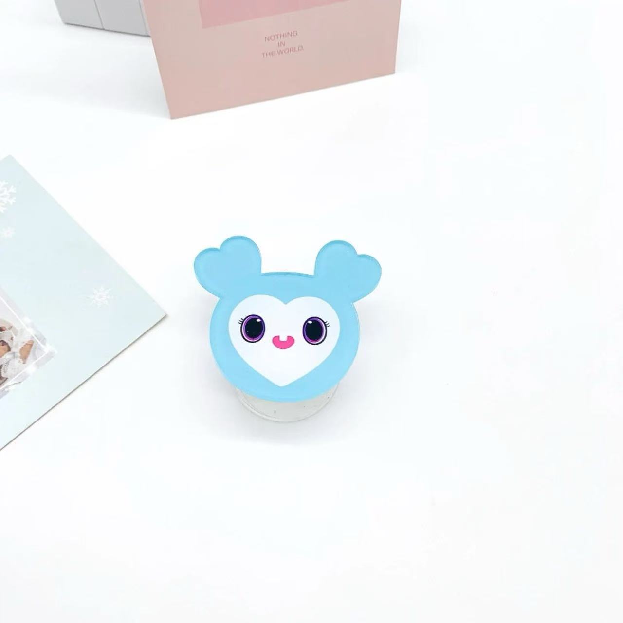 Twice Lovely Baby Phone Grip, Free Shipping