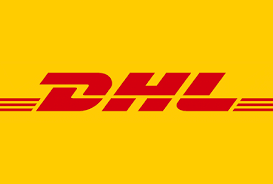 DHL/Fedex Shipping