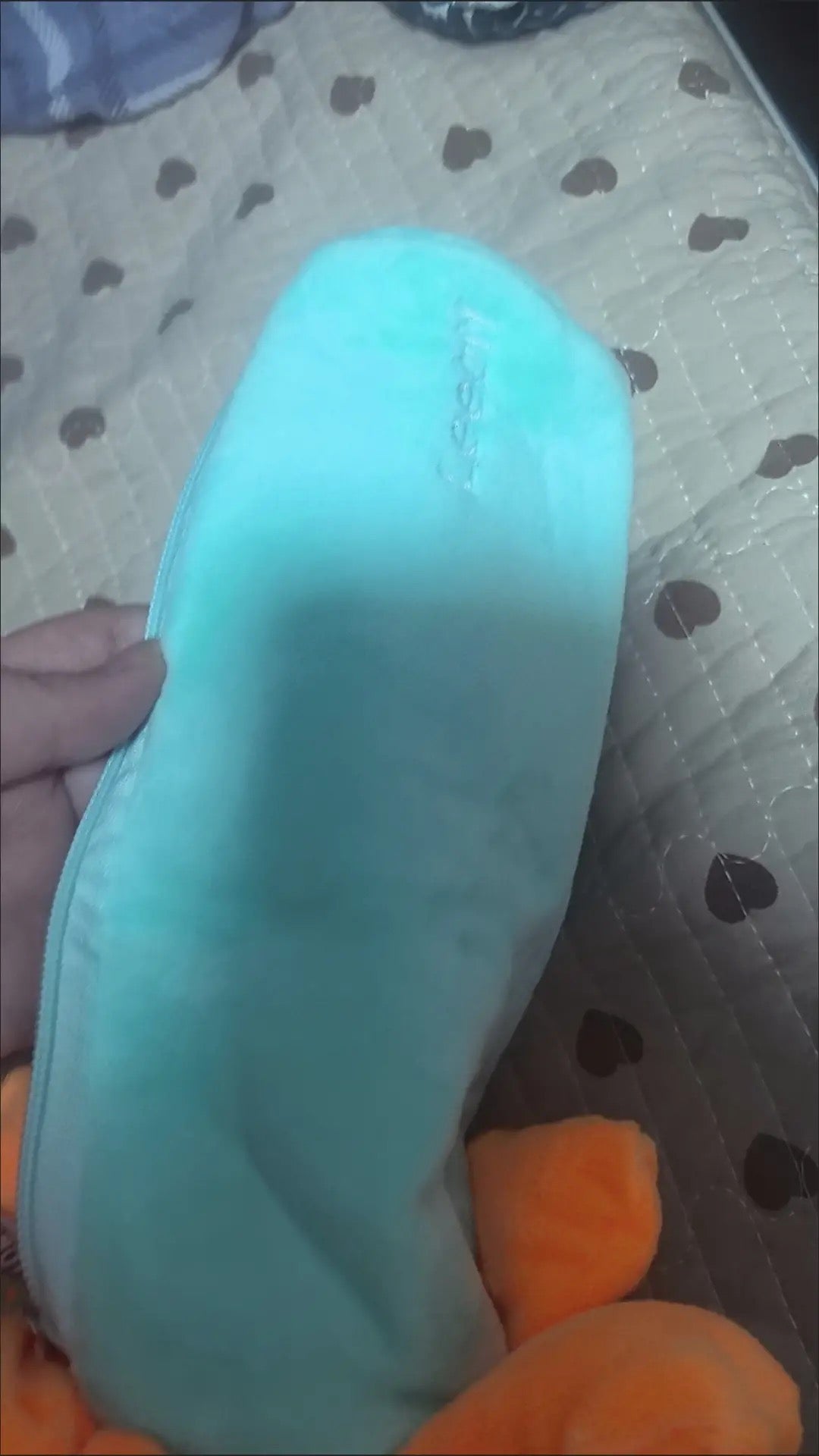 Fanmade Stray Kids Skzoo Pencil Case , Acrylic , Kpop Gift For Fans Friends